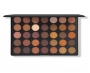MORPHE 35R - READY,SET,GOLD! EYESHADOW PALETTE